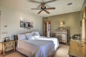 Bozeman Getaway on the Prairie w/ Patio & Grill