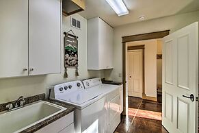 Bozeman Getaway on the Prairie w/ Patio & Grill