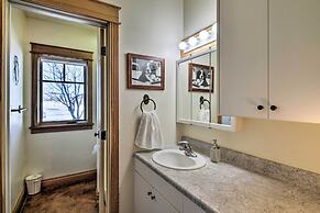 Bozeman Getaway on the Prairie w/ Patio & Grill