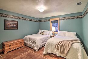 Bozeman Getaway on the Prairie w/ Patio & Grill