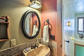 Bozeman Getaway on the Prairie w/ Patio & Grill