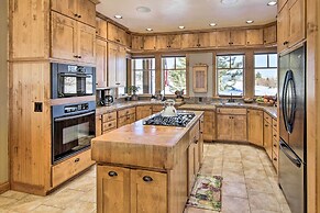 Bozeman Getaway on the Prairie w/ Patio & Grill