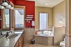 Bozeman Getaway on the Prairie w/ Patio & Grill