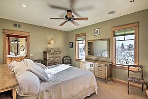 Bozeman Getaway on the Prairie w/ Patio & Grill