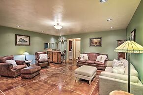 Bozeman Getaway on the Prairie w/ Patio & Grill