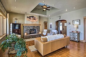 Bozeman Getaway on the Prairie w/ Patio & Grill