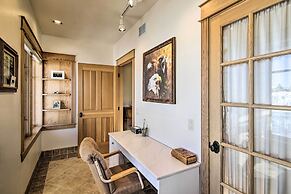 Bozeman Getaway on the Prairie w/ Patio & Grill