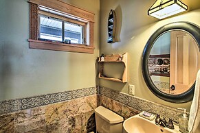 Bozeman Getaway on the Prairie w/ Patio & Grill