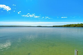 Waubun Lake Cabin w/ Private Dock + Fire Pit!
