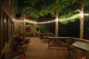 Waubun Lake Cabin w/ Private Dock + Fire Pit!