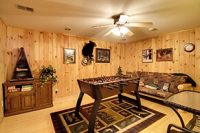 Waubun Lake Cabin w/ Private Dock + Fire Pit!