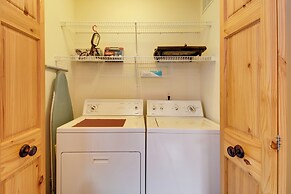 Waubun Lake Cabin w/ Private Dock + Fire Pit!