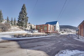 Unique Colorado Mountain Retreat: Near Pikes Peak!