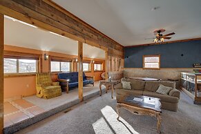 Unique Colorado Mountain Retreat: Near Pikes Peak!