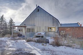 Unique Colorado Mountain Retreat: Near Pikes Peak!