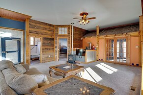 Unique Colorado Mountain Retreat: Near Pikes Peak!