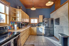 Unique Colorado Mountain Retreat: Near Pikes Peak!
