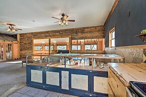 Unique Colorado Mountain Retreat: Near Pikes Peak!
