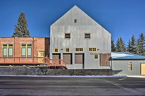 Unique Colorado Mountain Retreat: Near Pikes Peak!