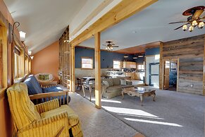 Unique Colorado Mountain Retreat: Near Pikes Peak!