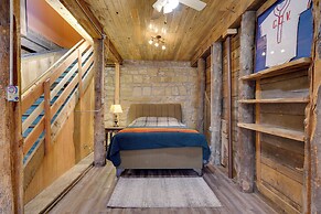 Unique Colorado Mountain Retreat: Near Pikes Peak!