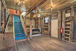 Unique Colorado Mountain Retreat: Near Pikes Peak!