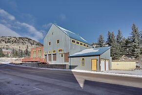 Unique Colorado Mountain Retreat: Near Pikes Peak!