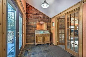 Unique Colorado Mountain Retreat: Near Pikes Peak!