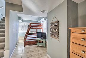 York Beachfront Condo - Steps to Long Sands!