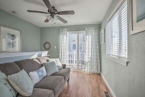 York Beachfront Condo - Steps to Long Sands!