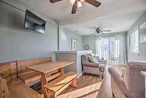 York Beachfront Condo - Steps to Long Sands!