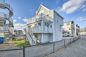 York Beachfront Condo - Steps to Long Sands!