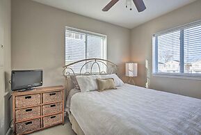 York Beachfront Condo - Steps to Long Sands!