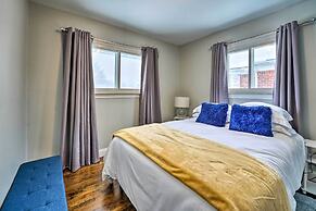 Westland Home ~ 20 Mi to Downtown Detroit!