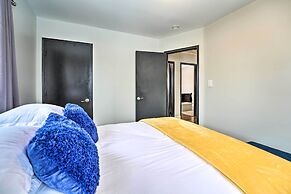 Westland Home ~ 20 Mi to Downtown Detroit!