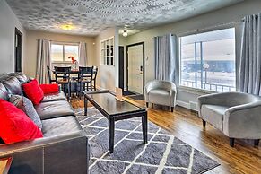 Westland Home ~ 20 Mi to Downtown Detroit!