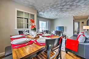 Westland Home ~ 20 Mi to Downtown Detroit!