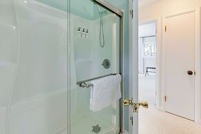 Waterfront Lancaster House w/ Grill & Dock Access!