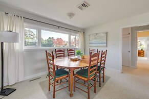 Waterfront Lancaster House w/ Grill & Dock Access!