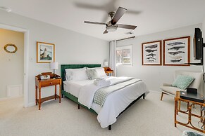 Waterfront Lancaster House w/ Grill & Dock Access!