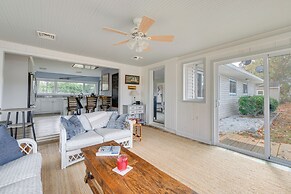 Waterfront Lancaster House w/ Grill & Dock Access!