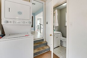 Waterfront Lancaster House w/ Grill & Dock Access!