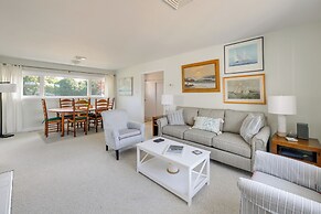 Waterfront Lancaster House w/ Grill & Dock Access!