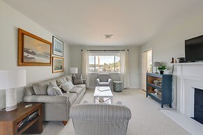 Waterfront Lancaster House w/ Grill & Dock Access!