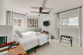 Waterfront Lancaster House w/ Grill & Dock Access!