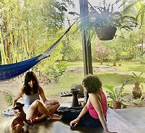 Luminosa Uvita Hotel