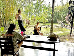 Luminosa Uvita Hotel