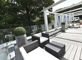 Apartment Binz villa Amalie