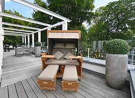 Apartment Binz villa Amalie