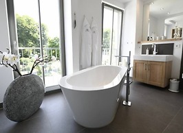 Apartment Binz villa Amalie